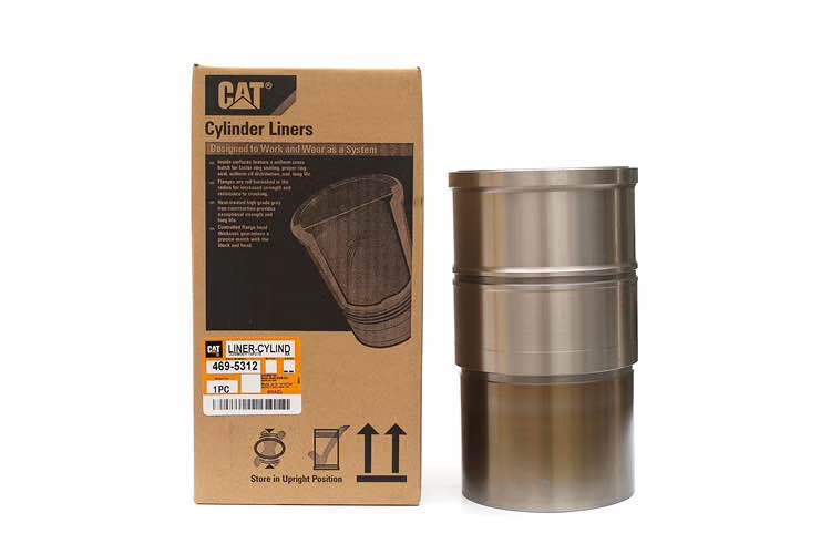 High quality for caterpillar e330d / e336d / e340d / e340d2l