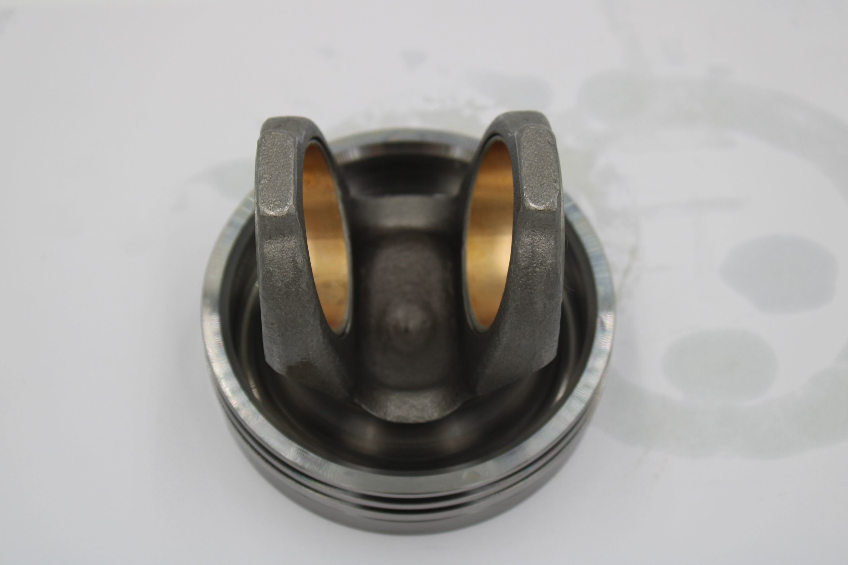 DSG brand CAT C9 engine piston crown