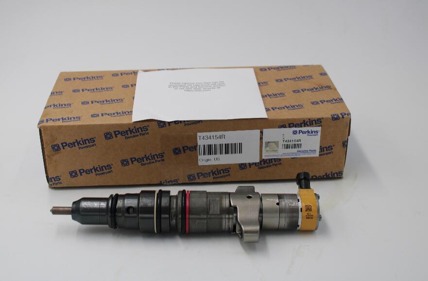 Perkins C9 Fuel Injector