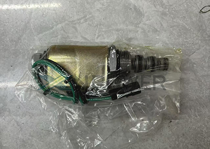 Solenoid valve 9G-9988