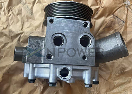Water pump 352-2139 236-4421