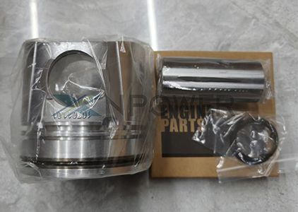 PISTON KIT 5693963