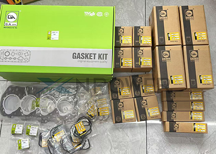 GASKET KIT