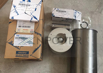 LINER SET 1-87618252-0 1-87618235-0