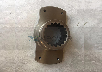 COUPLING 711-66-11370