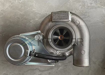 49389-02140 Turbocharger